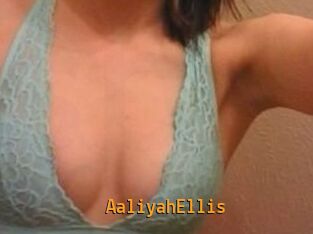 Aaliyah_Ellis Sexcam Portal
