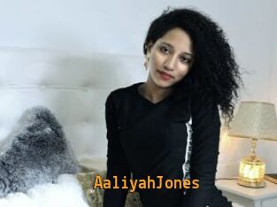 AaliyahJones