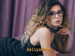 AaliyahMoon