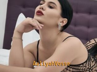 AaliyahVosse