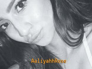 AaliyahhRose_