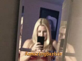 AamazingBarbie
