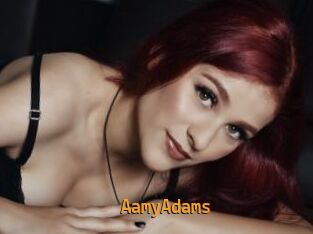 AamyAdams