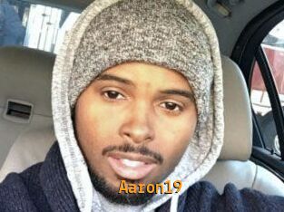 Aaron19