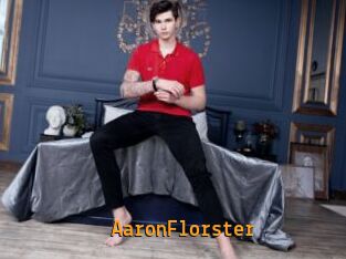 AaronFlorster