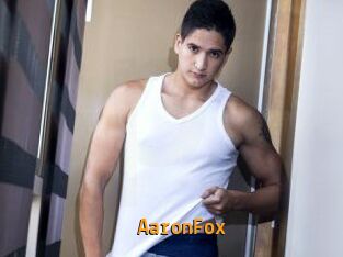 AaronFox