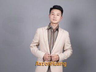 AaronHuang