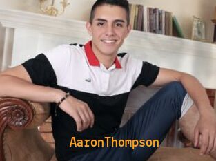 AaronThompson Sexcam Portal