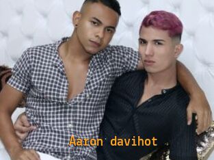 Aaron_davihot