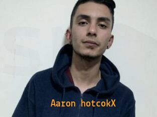 Aaron_hotcokX