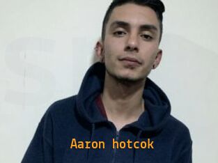 Aaron_hotcok_