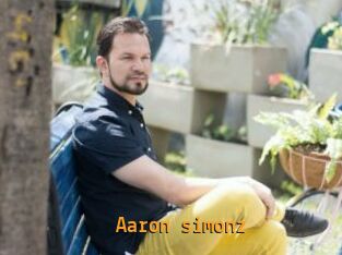Aaron_simonz