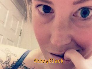Abbey_Black