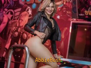 AbbieBush