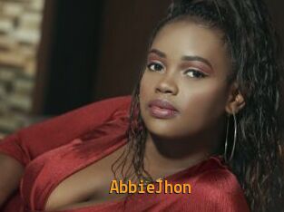 AbbieJhon