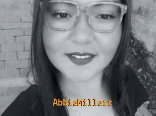 AbbieMillerr