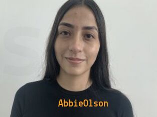 AbbieOlson
