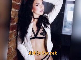 AbbieSecret