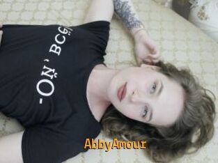 AbbyAmour