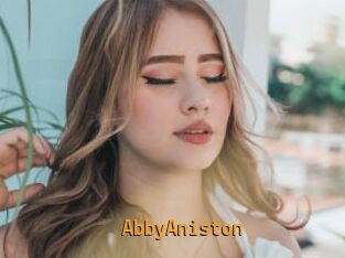 AbbyAniston Sexcam Portal