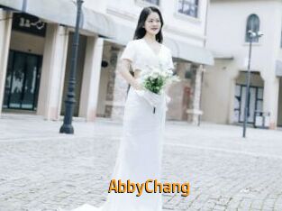 AbbyChang