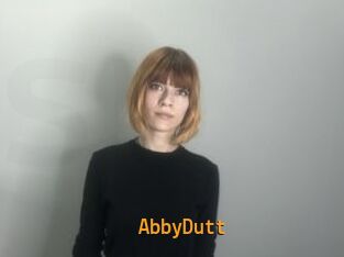 AbbyDutt
