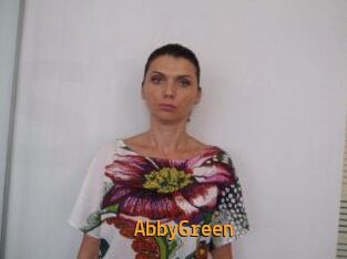 AbbyGreen