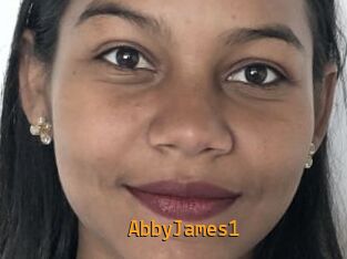 AbbyJames1