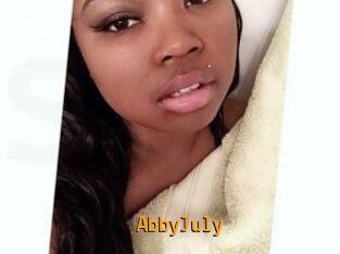 Abby_July