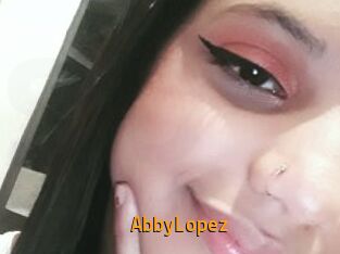 AbbyLopez