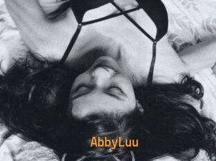 AbbyLuu