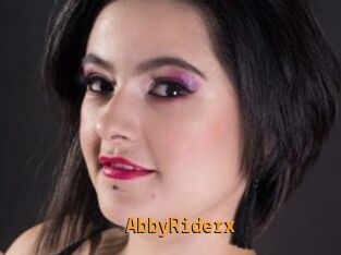 AbbyRiderx
