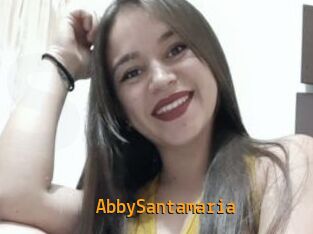 AbbySantamaria