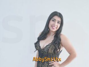 AbbySmithx