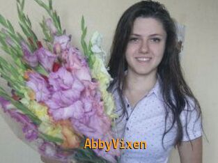 AbbyVixen