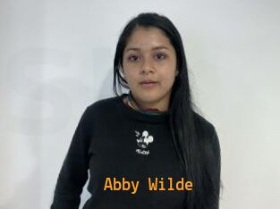 Abby_Wilde
