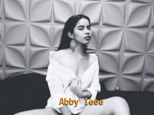 Abby_leee Sexcam Portal