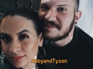 AbbyandTyson