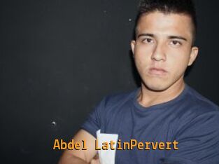 Abdel_LatinPervert