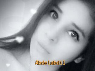 Abdelabdil