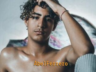 AbelFerrero