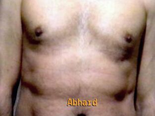 Abhard