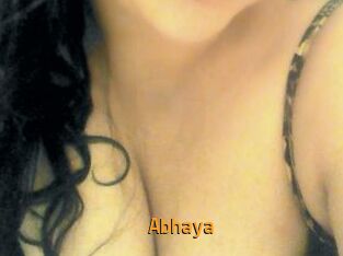 Abhaya
