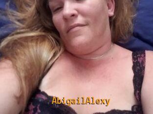 Abigail_Alexy Sexcam Portal