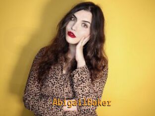 AbigailBaker