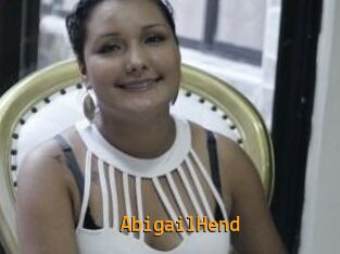 AbigailHend