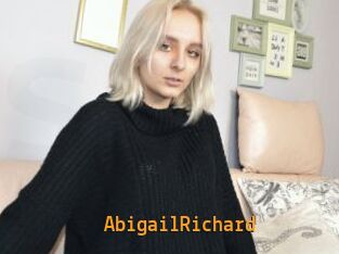 AbigailRichard