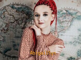 AbigailSyn