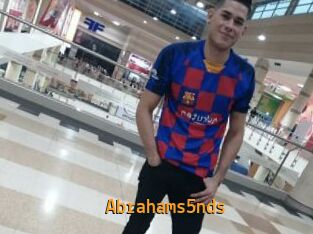 Abrahams5nds