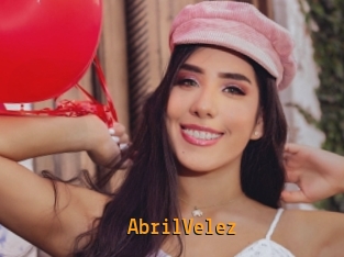 AbrilVelez Sexcam Portal